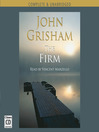 The Firm (MP3)